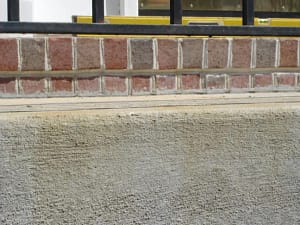 Helical Pier, Raising Stoop (7)