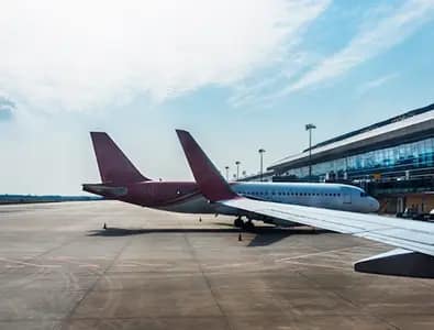 Airport Runways & Hangers Concrete Leveling near me