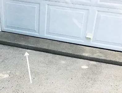 Driveway Leveling near me