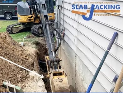 Foundation Repair near me