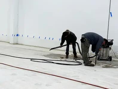 Interior Floors Leveling near me