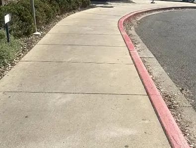 Municipal Concrete Leveling near me