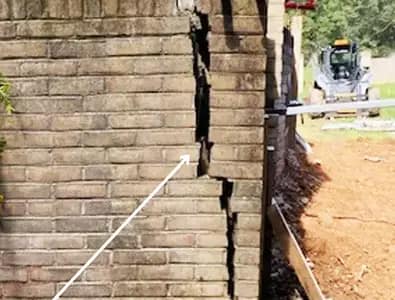 Retaining Wall Stabilization near me